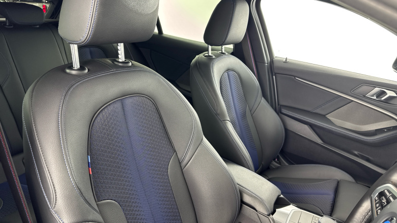 BMW 1 Series 118i [136] M Sport 5dr Step Auto [LCP] Petrol Hatchback